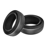 1 X Dunlop GRANDTREK ST30 NRT 225/65R17 102H SL Tires