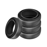 1 X Dunlop GRANDTREK ST30 NRT 225/65R17 102H SL Tires