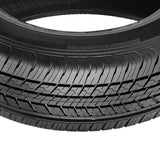 1 X Dunlop GRANDTREK ST30 NRT 225/65R17 102H SL Tires