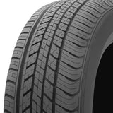 1 X Dunlop GRANDTREK ST30 NRT 225/65R17 102H SL Tires