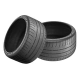 1 X Dunlop SPORT MAXX RACE 2 295/30ZR20 101Y XL Tires