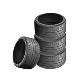 1 X Dunlop SPORT MAXX RACE 2 295/30ZR20 101Y XL Tires