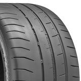 1 X Dunlop SPORT MAXX RACE 2 295/30ZR20 101Y XL Tires
