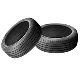 1 X New Dunlop BLUE RESPONSE A/S 245/45R20 99V Tires