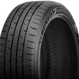 1 X New Dunlop BLUE RESPONSE A/S 245/45R20 99V Tires