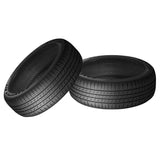 1 X New Dunlop GRANDTREK H/T31 265/50R22XL 112V Tires