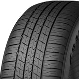 1 X New Dunlop GRANDTREK H/T31 265/50R22XL 112V Tires