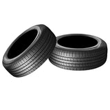 1 X New Dunlop GRANDTREK PT5A 265/50R22XL 112V Tires