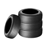 1 X New Dunlop GRANDTREK PT5A 265/50R22XL 112V Tires