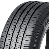 1 X New Dunlop GRANDTREK PT5A 265/50R22XL 112V Tires