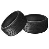 1 X New Dunlop SP SPORT MAXX GT600 A 245/40R18XL 97Y Tires