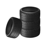 1 X New Dunlop SP SPORT MAXX GT600 A 245/40R18XL 97Y Tires