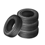 Nitto Dura Grappler LT245/75R17/10 121/118Q