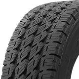 Nitto Dura Grappler 275/65R18 123/120Q Highway Terrain Tire