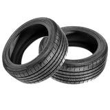 National Duration EXE 225/45R18 91W