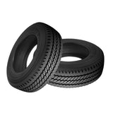 Bridgestone DURAVIS M7 HD 245/75R16 120/116R Highway All-Season Tire