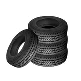 Bridgestone DURAVIS M7 HD 245/75R16 120/116R Highway All-Season Tire