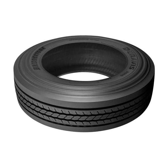 Bridgestone DURAVIS R238 245/75R16 120Q All Season Performance Tire