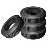 Bridgestone DURAVIS R238 245/75R16 120Q All Season Performance Tire