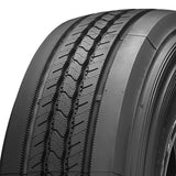1 X New Bridgestone Duravis R238 215/85R16 115Q All Season Performance Tires