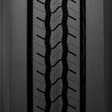 1 X New Bridgestone Duravis R238 215/85R16 115Q All Season Performance Tires