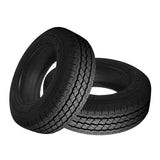 Bridgestone DURAVIS R5 HD 265/75R16 123/120R Highway All-Season Tire