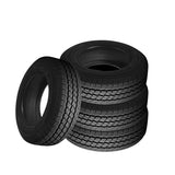 Bridgestone DURAVIS R5 HD 265/75R16 123/120R Highway All-Season Tire