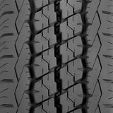 Bridgestone DURAVIS R5 HD 265/75R16 123/120R Highway All-Season Tire