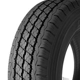 Bridgestone DURAVIS R5 HD 265/75R16 123/120R Highway All-Season Tire