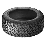 1 X New Hankook DYNAPRO MT2 RT05 33X12.50R15/6 108Q OWL Tires