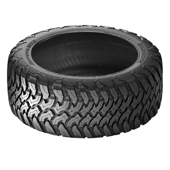 Hankook DYNAPRO MT2 RT05 LT245/75R17/10 124/121Q OWL
