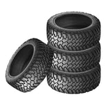 Hankook DYNAPRO MT2 RT05 LT245/75R17/10 124/121Q OWL