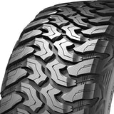 Hankook DYNAPRO MT2 RT05 LT245/75R17/10 124/121Q OWL