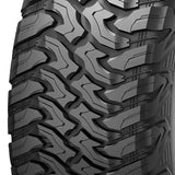 1 X New Hankook DYNAPRO MT2 RT05 LT235/80R17/10 124/121Q Tires