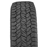 1 X New Hankook DYNAPRO AT2 RF11 265/70R17 115S Tires