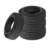 1 X New Hankook DYNAPRO AT-M RF10 LT265/65R17/6 109T Tires