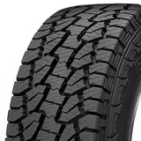 Hankook Dynapro AT-M RF10 265/65R17 112T For Ford Ranger XLT 18 - 22