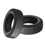 1 X New Hankook DYNAPRO HP2 PLUS RA33D 285/40R22XL 110H Tires