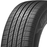 1 X New Hankook DYNAPRO HP2 PLUS RA33D 285/40R22XL 110H Tires