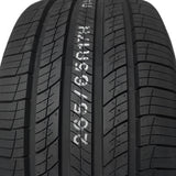 1 X New Hankook Dynapro HP2 RA33 235/65R17 104H Tires