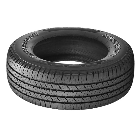 Hankook Dynapro HT RH12 225/65R17 102H For Nissan Rogue 17 - 20