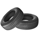 1 X New Hankook DYNAPRO HT RH12 265/60R18 110T Tires