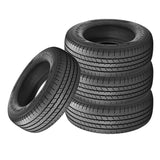 Hankook Dynapro HT RH12 225/65R17 102H For Nissan Rogue 17 - 20