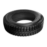1 X New Dynatrac DT340 245/70R19.5/16 136/134J Tires