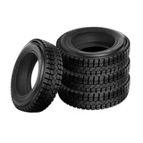 1 X New Dynatrac DT340 245/70R19.5/16 136/134J Tires