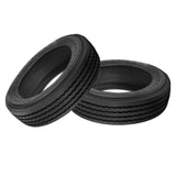 1 X New Dynatrac RA200 245/70R19.5/16 136/134K Tires