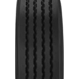 1 X New Dynatrac RA200 8R19.5/12 124/122M Tires