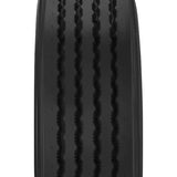 1 X New Dynatrac RA200 8R19.5/12 124/122M Tires