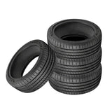 1 X New Goodyear Eagle F1 Asymmetric 2 225/40R19XL 93Y ROF Tires