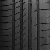 1 X New Goodyear Eagle F1 Asymmetric 2 225/40R19XL 93Y ROF Tires